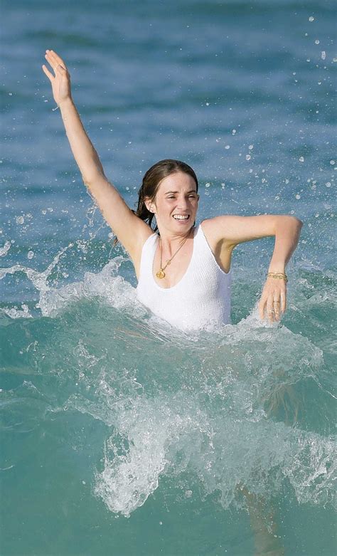 maya hawke bikini|Maya Hawke Birthday: Swimsuit Pictures of the。